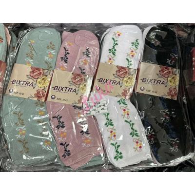 Women's socks Bixtra 5080