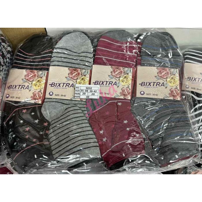 Women's socks Bixtra 5032