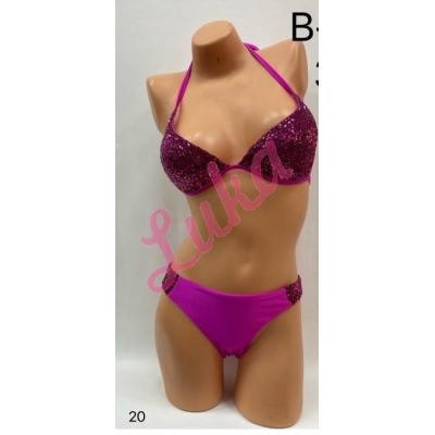 Swimming Suit S`west Fashion BR24836-20