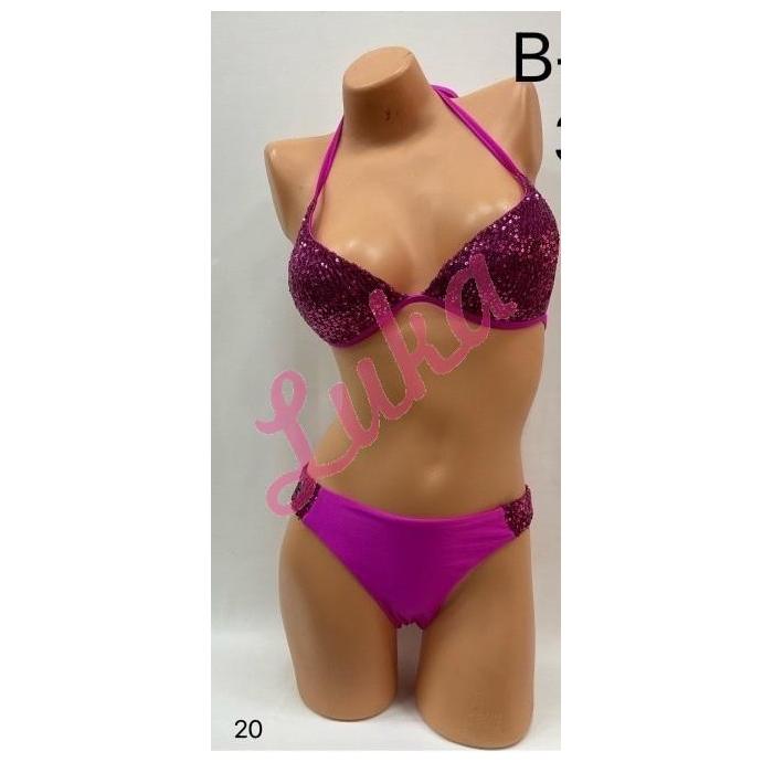 Strój kąpielowy S`west Fashion BR24836-20