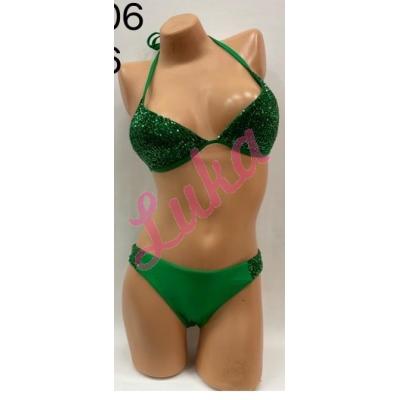 Swimming Suit S`west Fashion BR24806-20