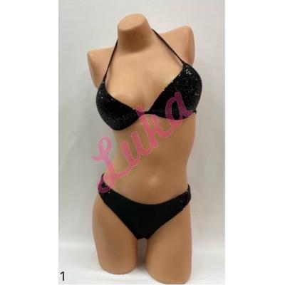 Swimming Suit S`west Fashion BR24806-10