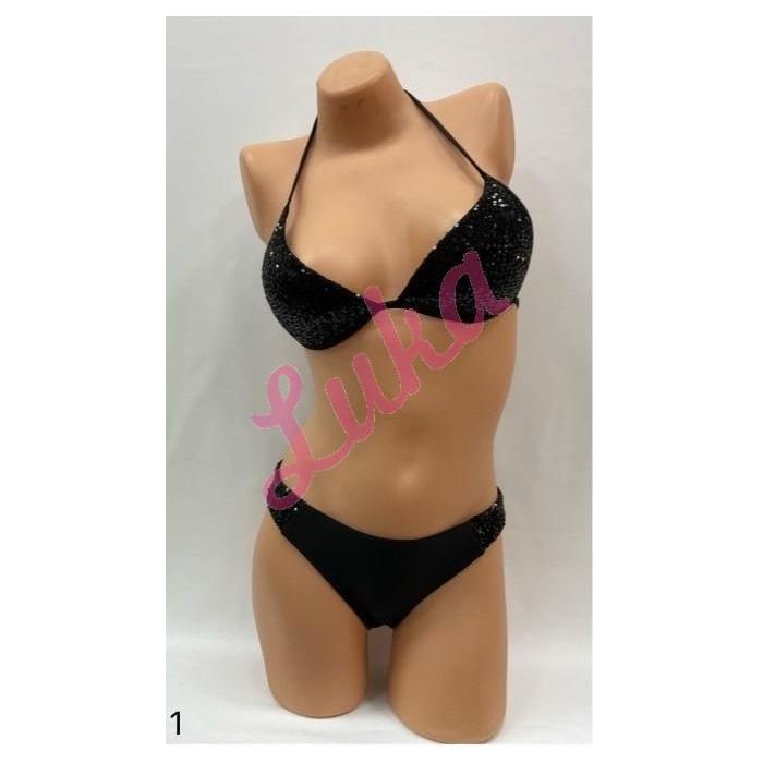 Swimming Suit S`west Fashion BR24806-10
