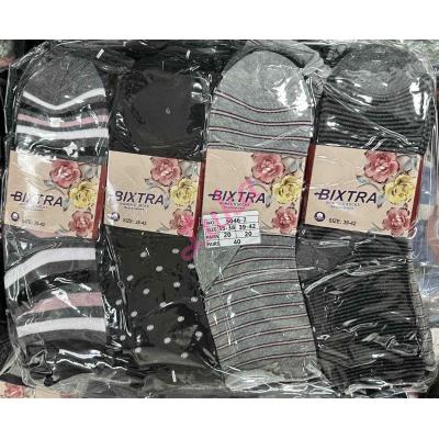 Women's pressure free socks Bixtra 5046-2