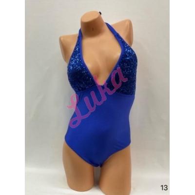 Swimming Suit S`west Fashion BR24806-1