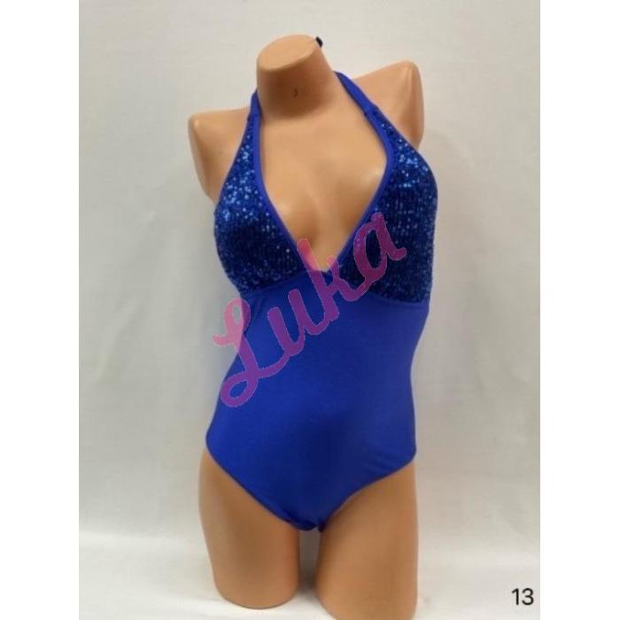 Swimming Suit S`west Fashion BR24806-1