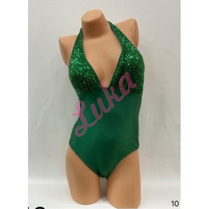 Swimming Suit S`west Fashion BR24807-13