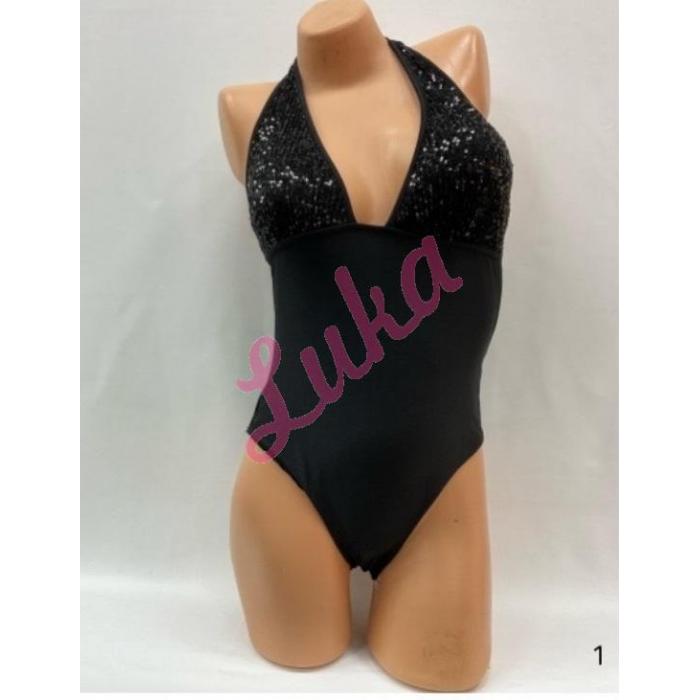 Swimming Suit S`west Fashion BR24807-10