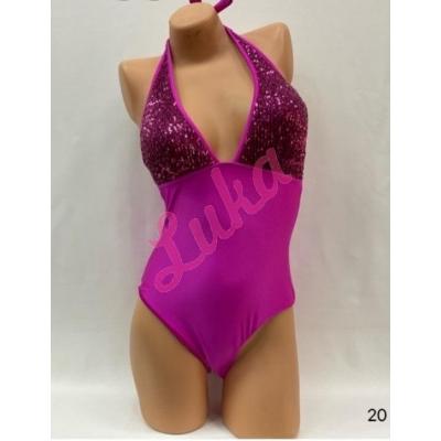 Strój kąpielowy S`west Fashion BR24807-1