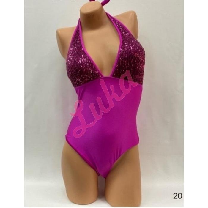 Strój kąpielowy S`west Fashion BR24807-1