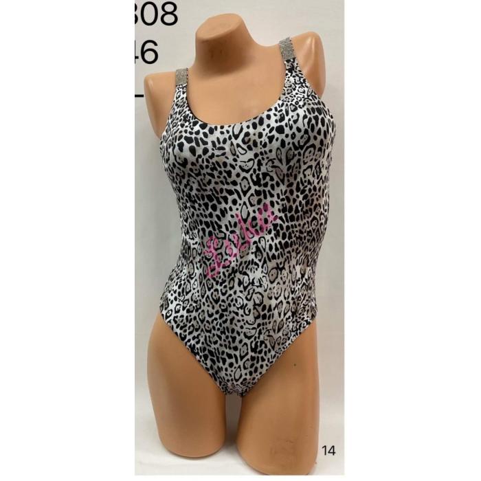 Strój kąpielowy S`west Fashion BR24808-1