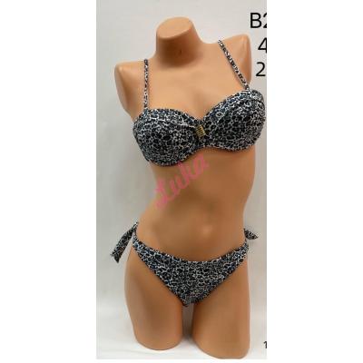 Strój kąpielowy S`west Fashion BR24808-14