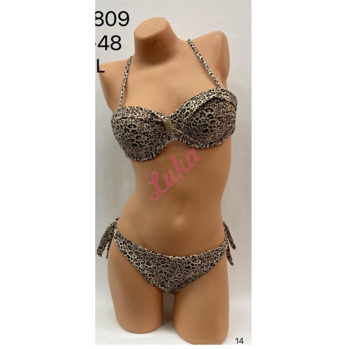 Strój kąpielowy S`west Fashion BR24809-1