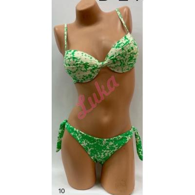 Swimming Suit S`west Fashion BR24809-14