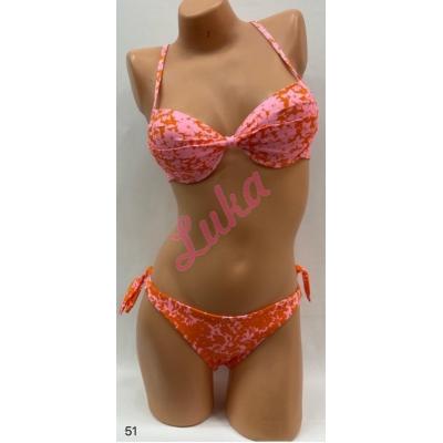 Strój kąpielowy S`west Fashion BR24811-10