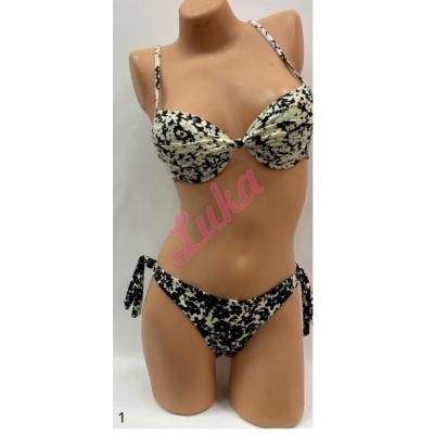 Strój kąpielowy S`west Fashion BR24811-51