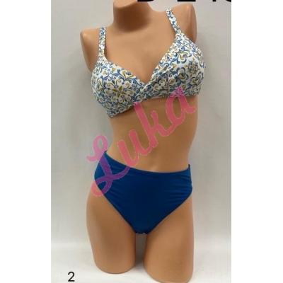 Swimming Suit S`west Fashion BR24811-1
