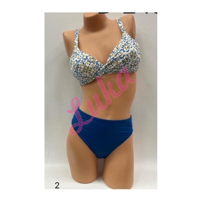 Swimming Suit S`west Fashion BR24811-1