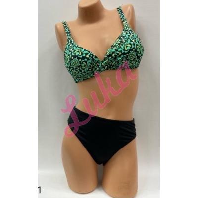 Swimming Suit S`west Fashion BR24812-51