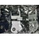 Men's low cut socks Bixtra NT-5813