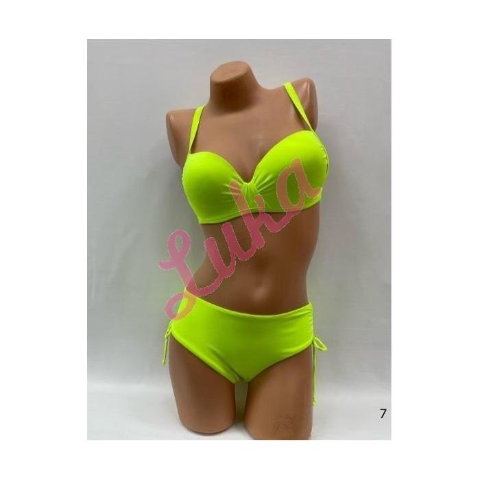 Strój kąpielowy S`west Fashion BR24812-1