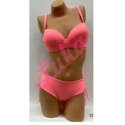 Strój kąpielowy S`west Fashion BR24813-1