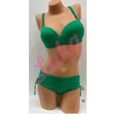 Strój kąpielowy S`west Fashion BR24813-12