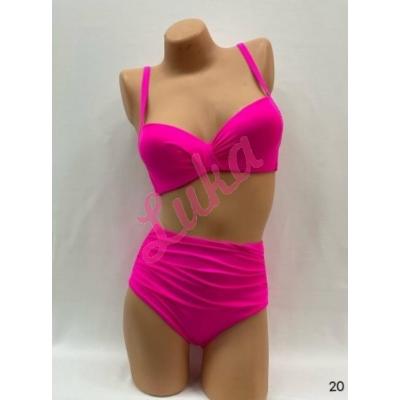 Strój kąpielowy S`west Fashion BR24813-10