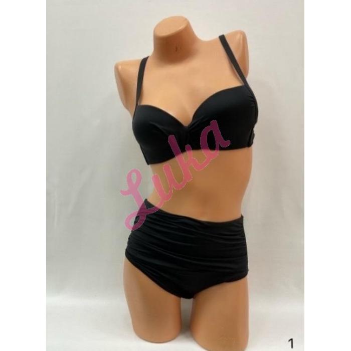 Strój kąpielowy S`west Fashion BR24814-20