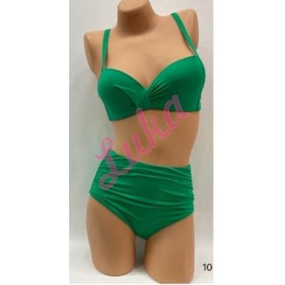 Swimming Suit S`west Fashion BR24814-1