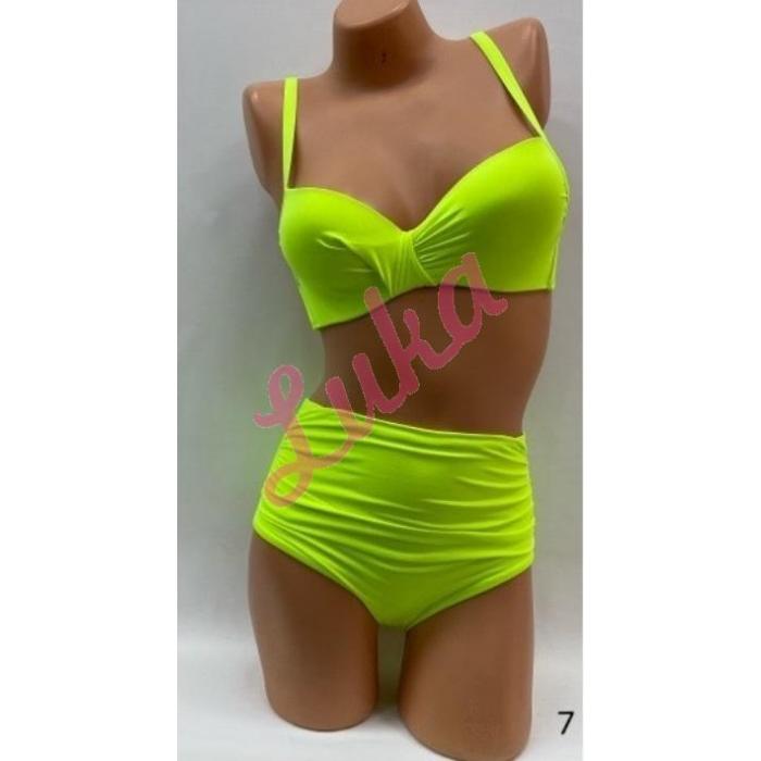 Strój kąpielowy S`west Fashion BR24814-10