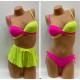 Swimming Suit S`west Fashion BR24814-52