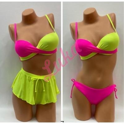 Swimming Suit S`west Fashion BR24814-52