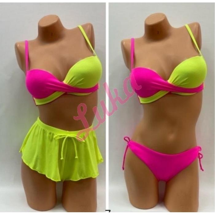 Strój kąpielowy S`west Fashion BR24814-52