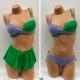 Swimming Suit S`west Fashion BR24815-7