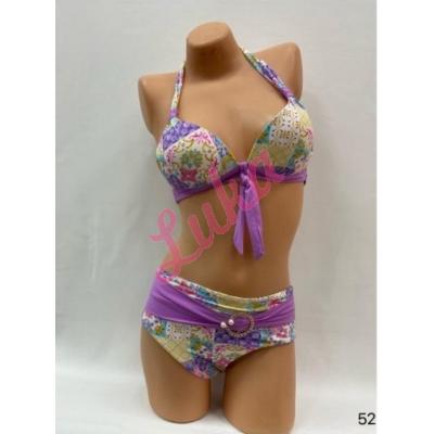 Swimming Suit S`west Fashion BR24815-20