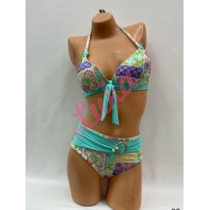 Strój kąpielowy S`west Fashion BR24816-52