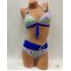 Swimming Suit S`west Fashion BR24816-20