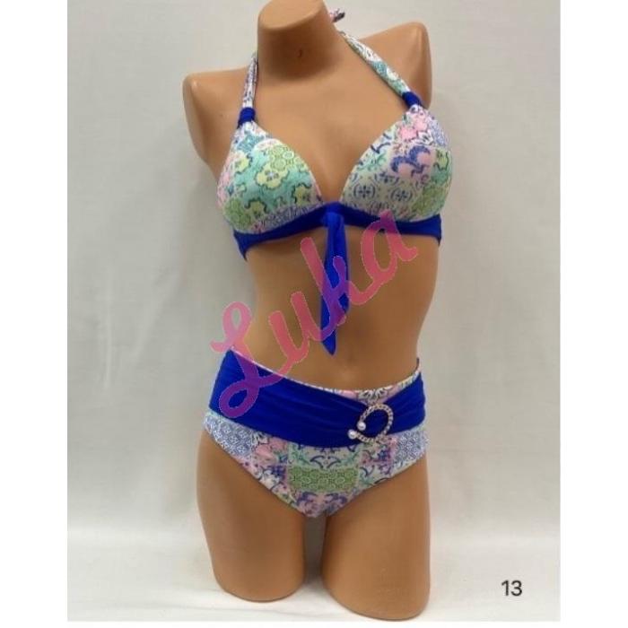 Strój kąpielowy S`west Fashion BR24816-20