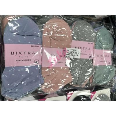 Stopki damskie Bixtra 6606