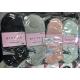 Women's Low Cut Socks Bixtra 66013