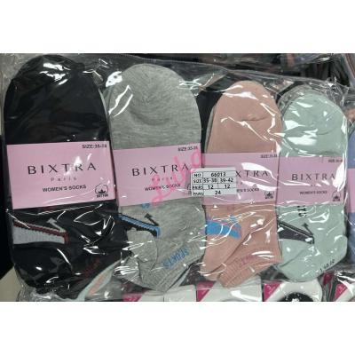 Stopki damskie Bixtra 66013