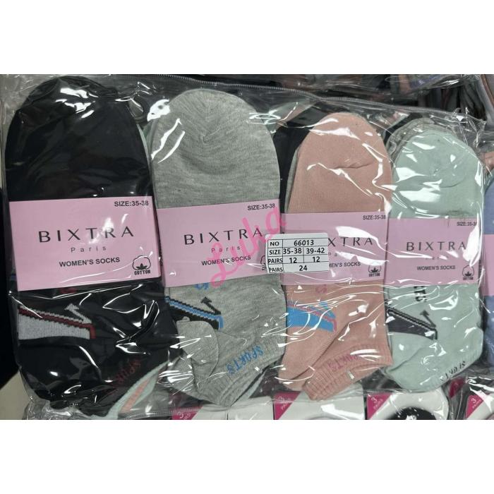 Stopki damskie Bixtra 66013