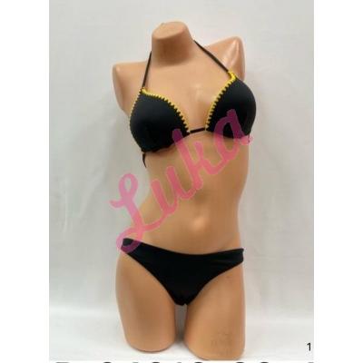 Swimming Suit S`west Fashion BR24816-13