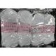 Women's Low Cut Socks Bixtra 6609 WHITE