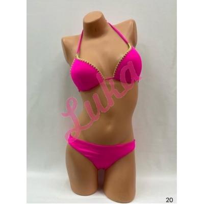 Strój kąpielowy S`west Fashion BR24818-1