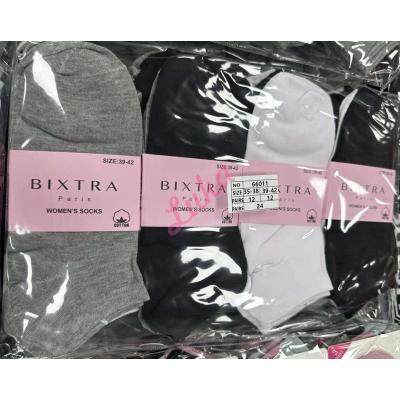 Stopki damskie Bixtra 66011