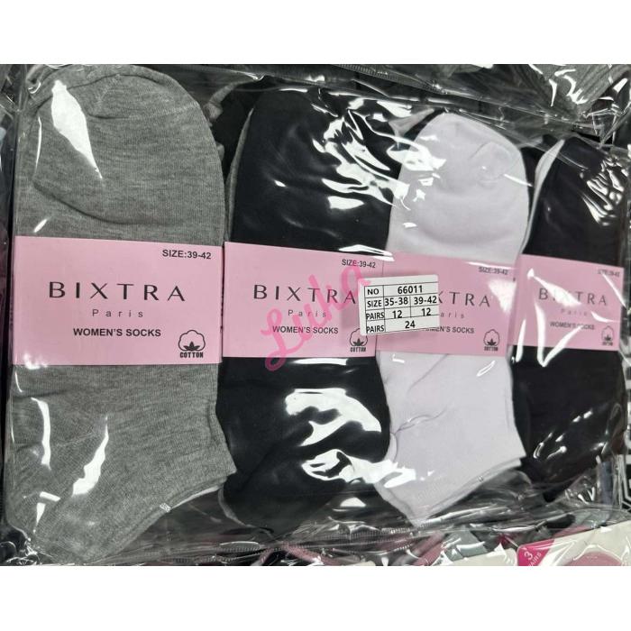 Stopki damskie Bixtra 66011