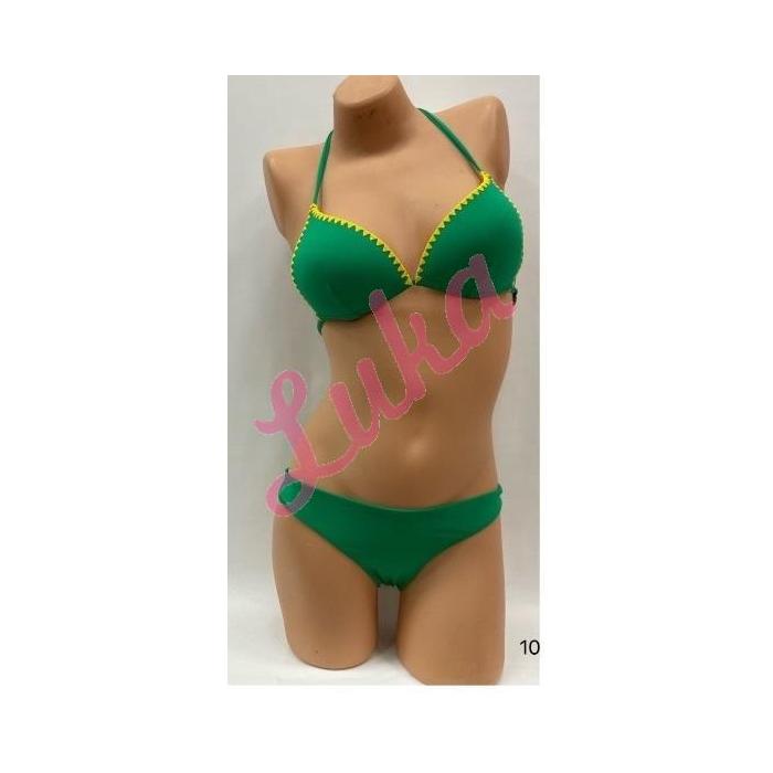 Swimming Suit S`west Fashion BR24818-20
