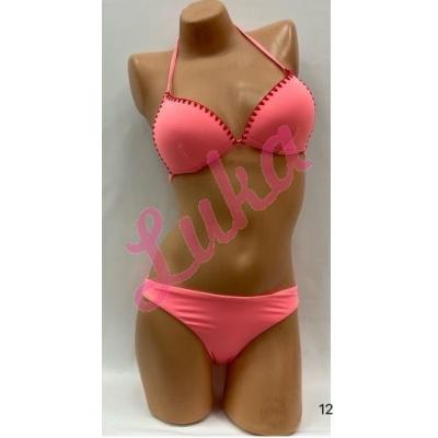 Strój kąpielowy S`west Fashion BR24818-10